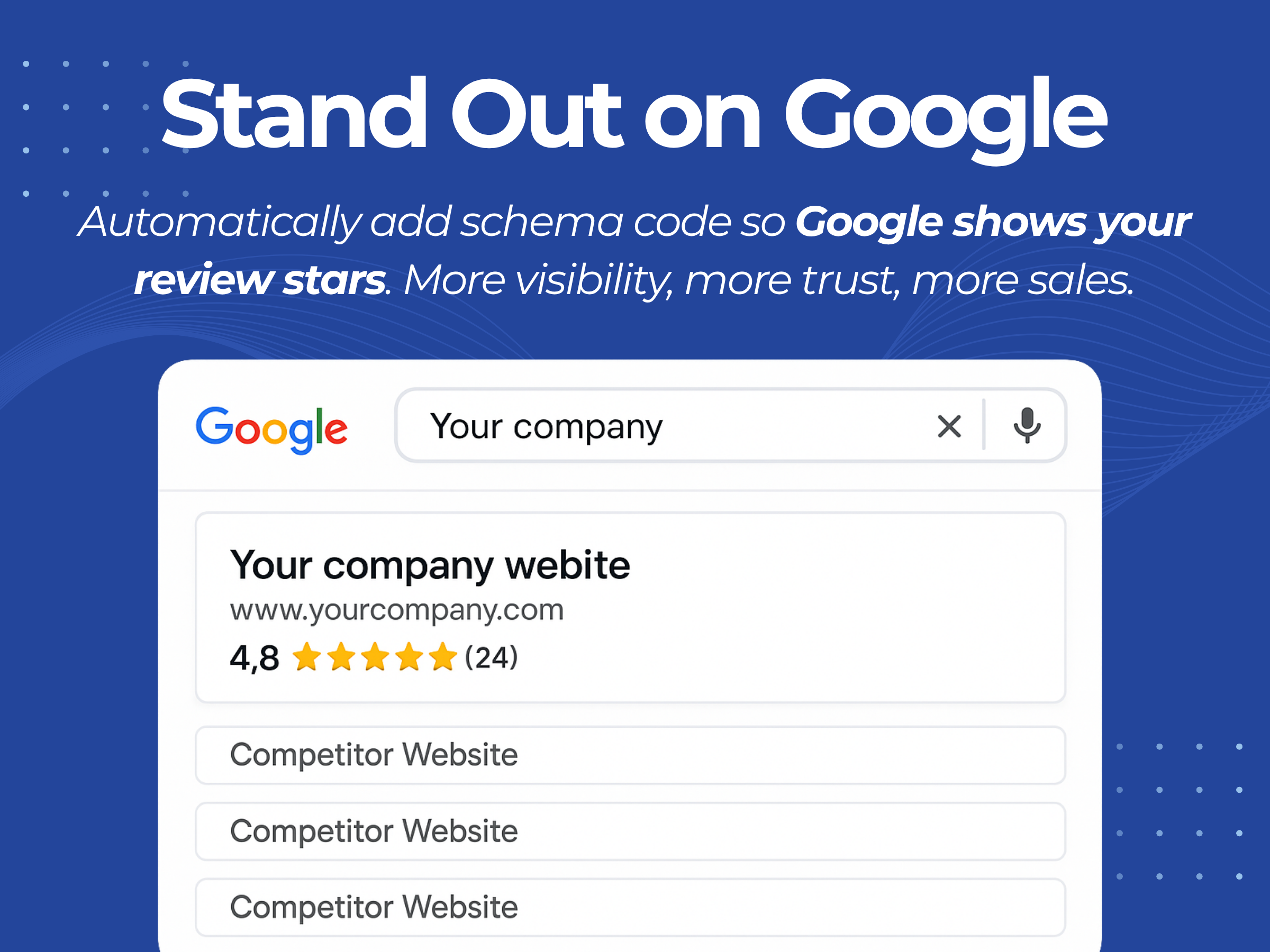 Trustpilot Widget Screenshot 2