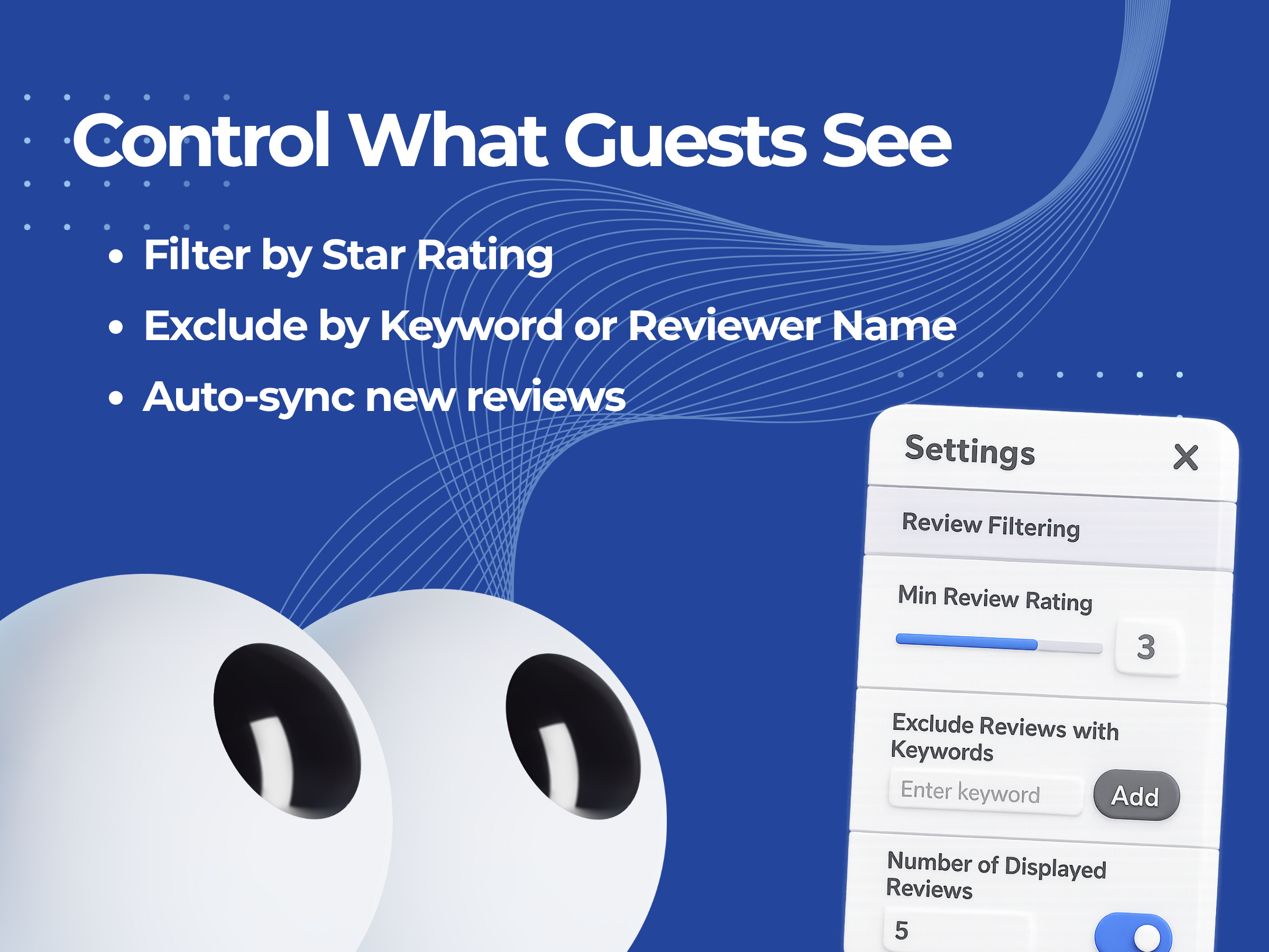 Trustpilot Widget Screenshot 3