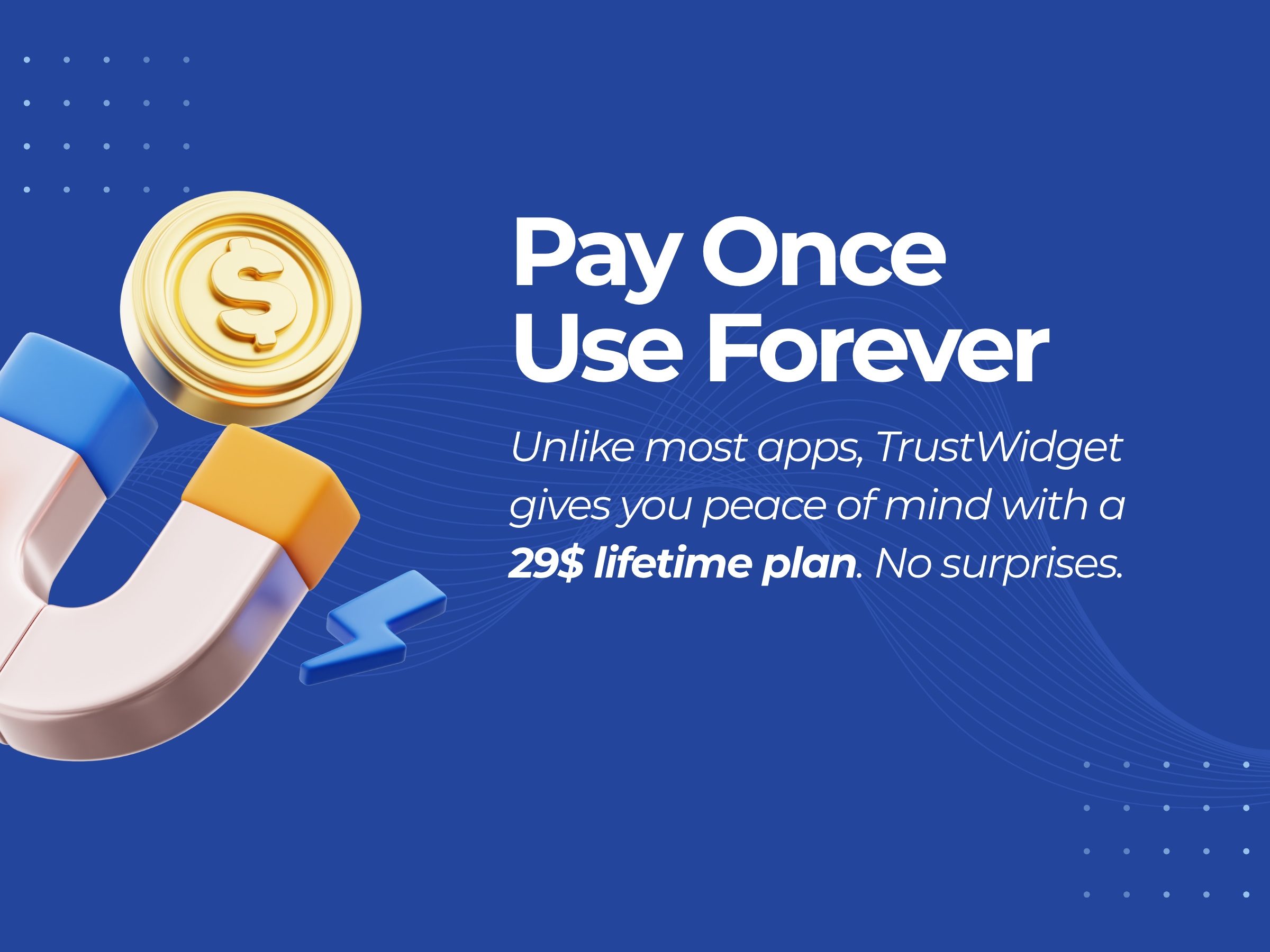 Trustpilot Widget Screenshot 4